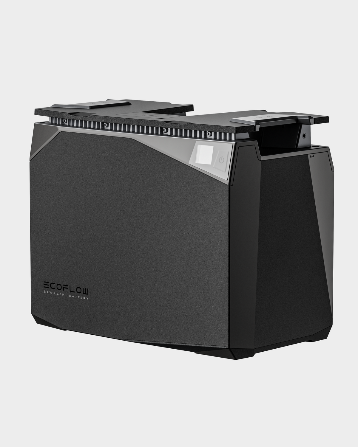 2kWh LFP Battery | EcoFlow Power Kits
