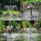 Pontec PondoRell UVC+ Pump Pond Filters