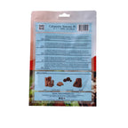 Nature4pets Mulberry Leaves for Shrimp – 10-15 Natural Dried Leaves