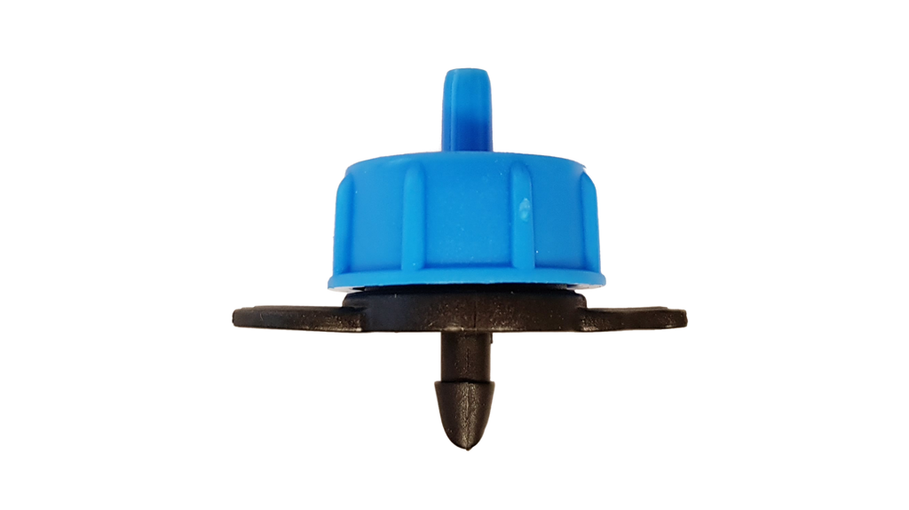 Turbo Dripper 2L/H Non-Pressure Compensating