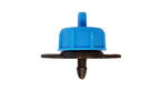 Turbo Dripper 2L/H Non-Pressure Compensating