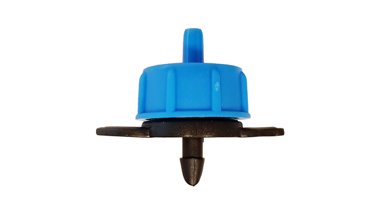 Turbo Dripper 2L/H Non-Pressure Compensating
