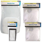 Aqua One Ocellaris Filter Wool Pad Replacement