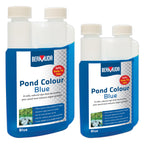 Blue Pond Dye by Bermuda - Algae Control & Safe Use