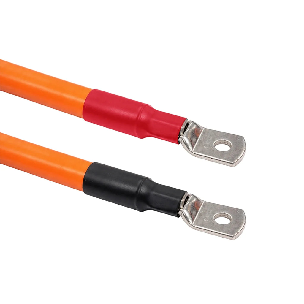 300mm of 95mm² Battery Parallel Cable Pair