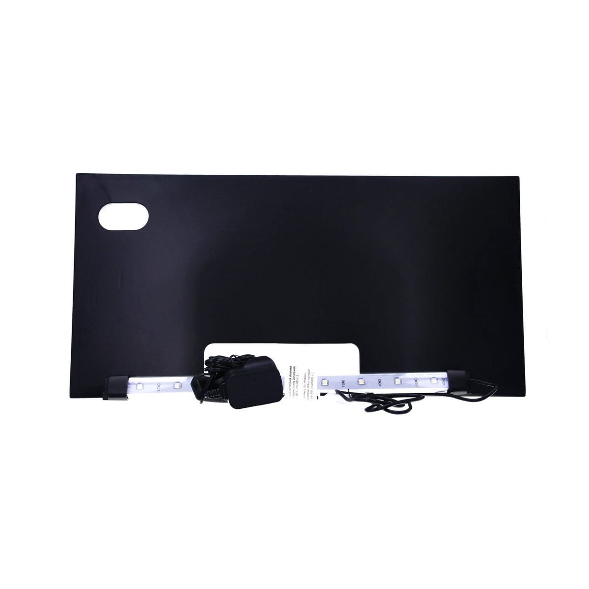 Marina 38L Aquarium Light Lid and Transformer Replacement