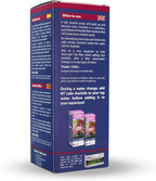 NT Labs AxoStart - Axolotl Filter Starter