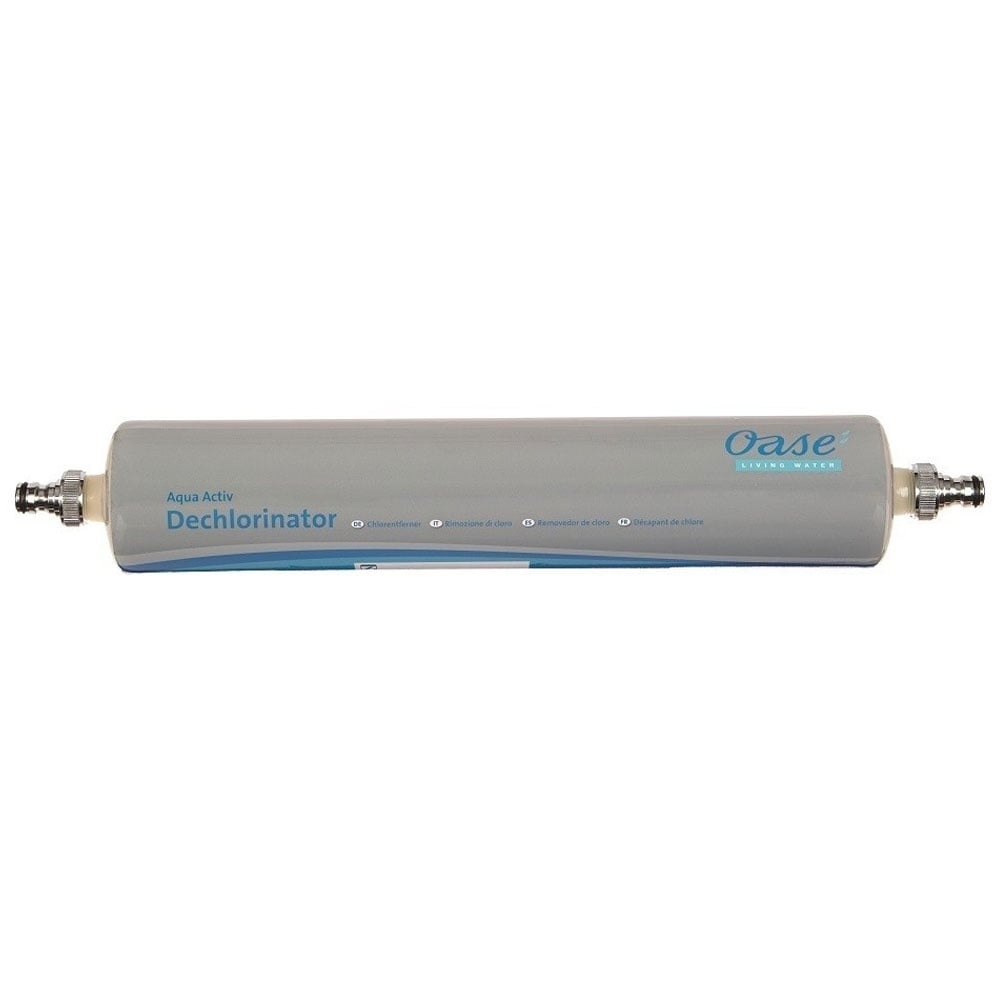 Oase AquaActiv Tap Water Dechlorinator for Ponds