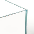 Aquael Optiset 240L Aquarium with LED Lighting