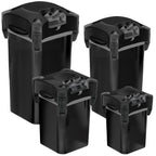 Sicce Whale Canister External Filters - Compact, High Performance