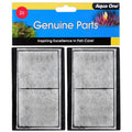 Aqua One 2C Carbon & Wool Cartridge Filter