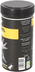 Fish Science Axolotl Pellets 150g – Insect-Based Diet