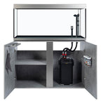 Fluval Siena 272 Aquarium & Cabinet Plus Bundle