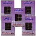 BCUK Frozen Brine Shrimp Quartet with Enriched Varieties