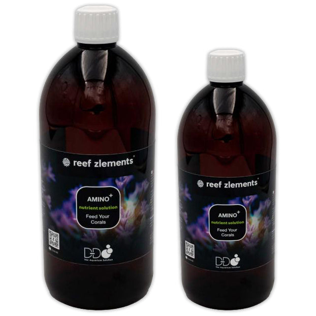 Reef Zlements Z-AminoPlus Coral Food Formula