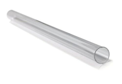 TMC 8W UV Quartz Sleeve Replacement