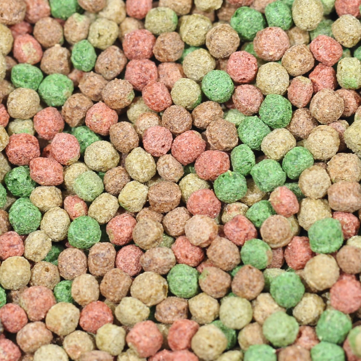 JBL Pro Pond All Seasons Pearls Koi Goldfish Floating Pellets Fish Food