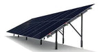 Solarport 2 Rows 8 Columns Portrait Ground Solar Mounting Kit