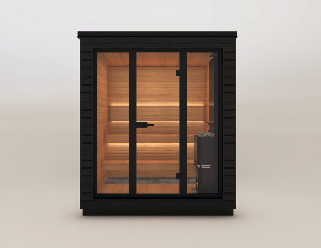 Saunum Mini-Mini (Floor Model)