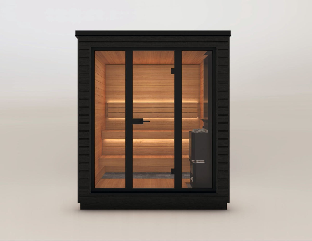 Saunum Mini-Mini (Floor Model)