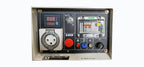 Hyundai Generator 6.25kVA c/w 2 Wire Remote Start