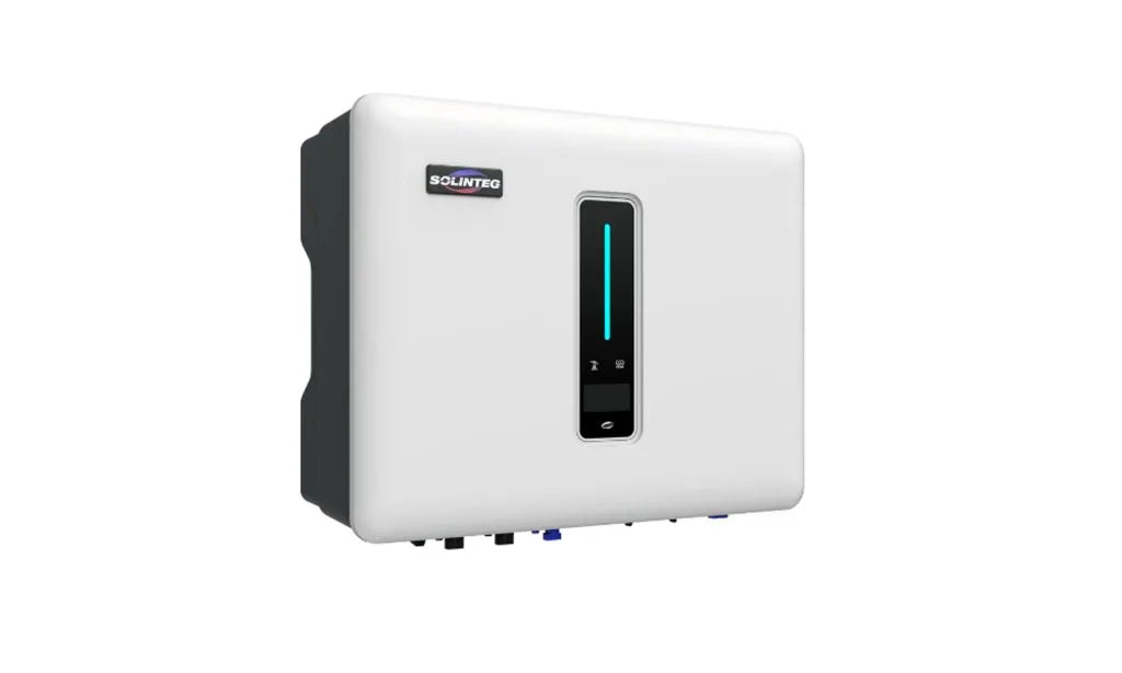 Solinteg MHS-5K-30A 5kW Single Phase Hybrid HV Inverter