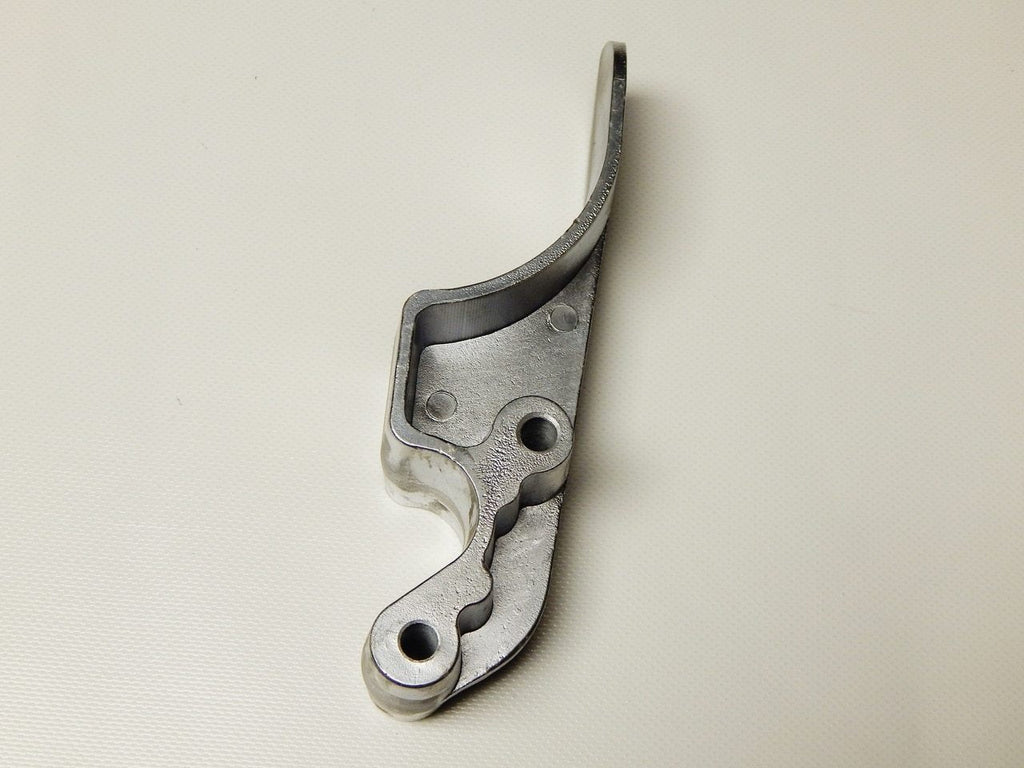 3" Aluminum Upright Tarp Stop