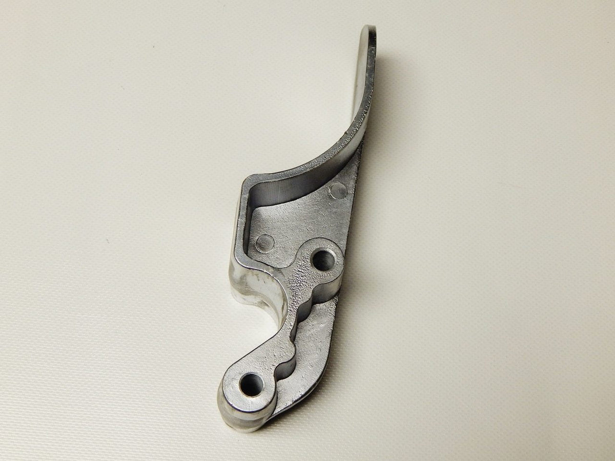 3" Aluminum Upright Tarp Stop