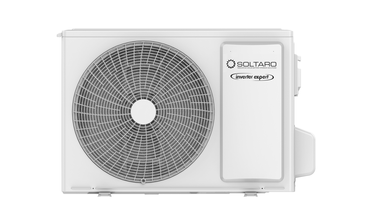 Soltaro Reverse Cycle Air Conditioners | 2.5kw - 3.5kw - 7.1 kw