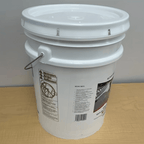 All Purpose Flex Repair 100% Silicone Roof Sealant - 4 Gallon