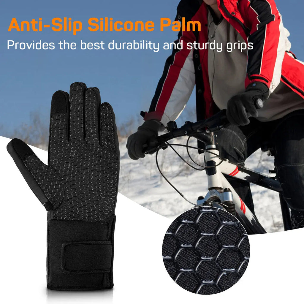 Dr.Prepare Heated Gloves