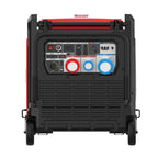SENCI SC15000i 12000W Petrol Inverter Generator