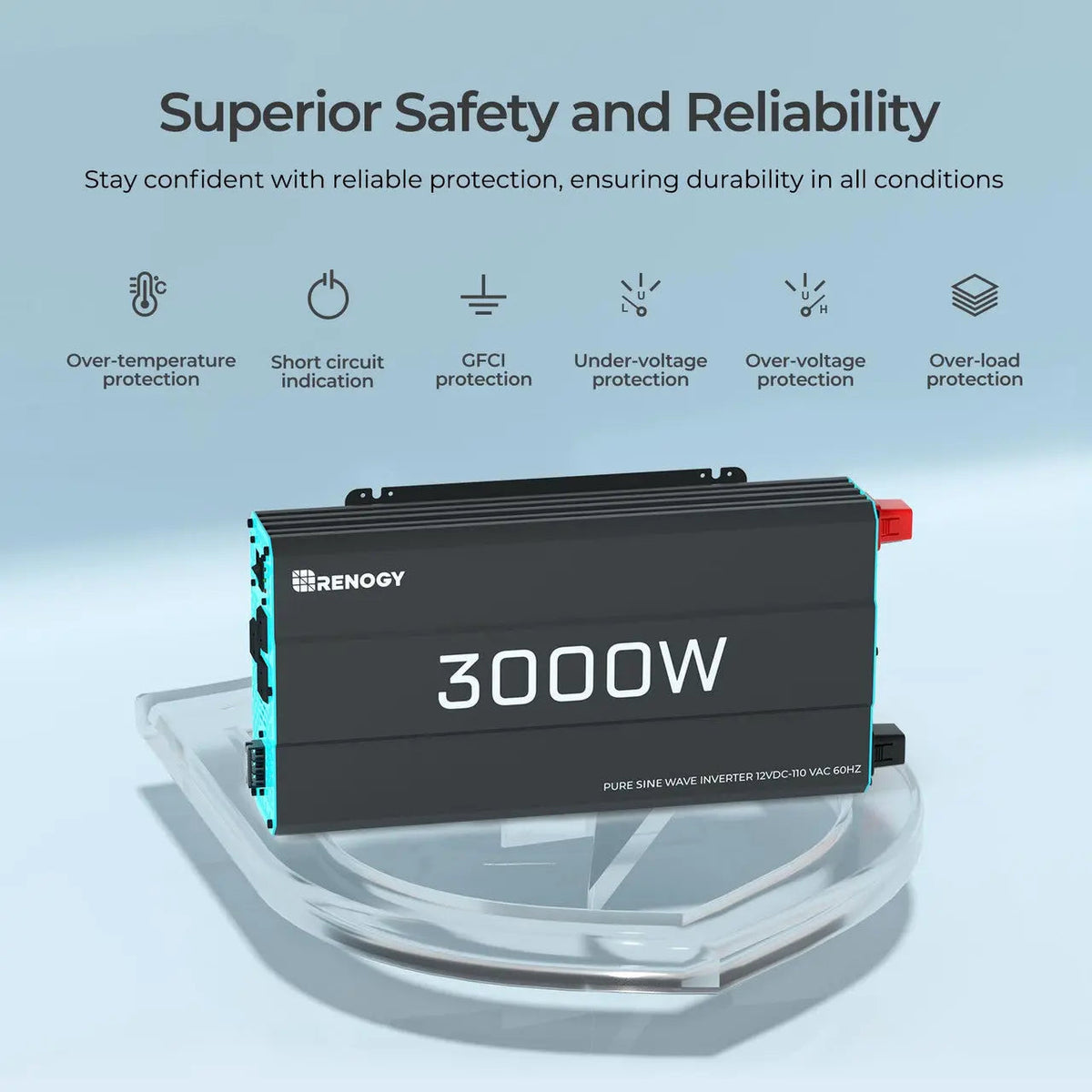 Workshop Solution (5.12kWh)