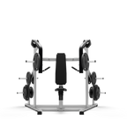 Exigo Iso-Lateral Incline Chest Press Plate Loaded