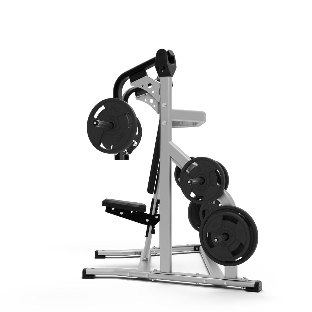 Exigo Iso-Lateral Incline Chest Press Plate Loaded