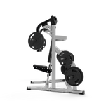 Exigo Iso-Lateral Incline Chest Press Plate Loaded