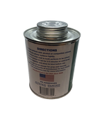 HH 66  - VINYL CEMENT GLUE 16 OZ