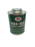 HH 66  - VINYL CEMENT GLUE 16 OZ
