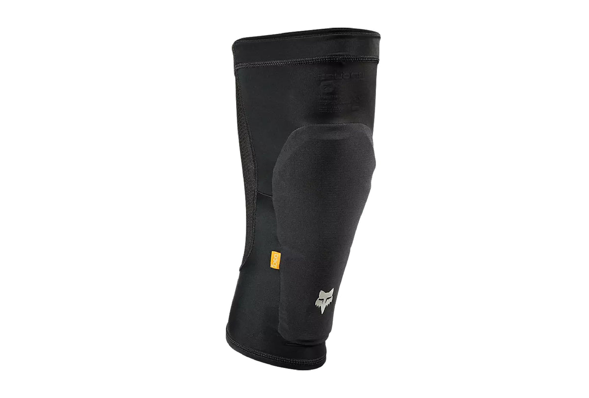 Fox Racing Enduro D30 Knee Pads - Black