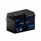 Fogstar Drift 230Ah/280Ah/300Ah/334Ah Battery Bracket