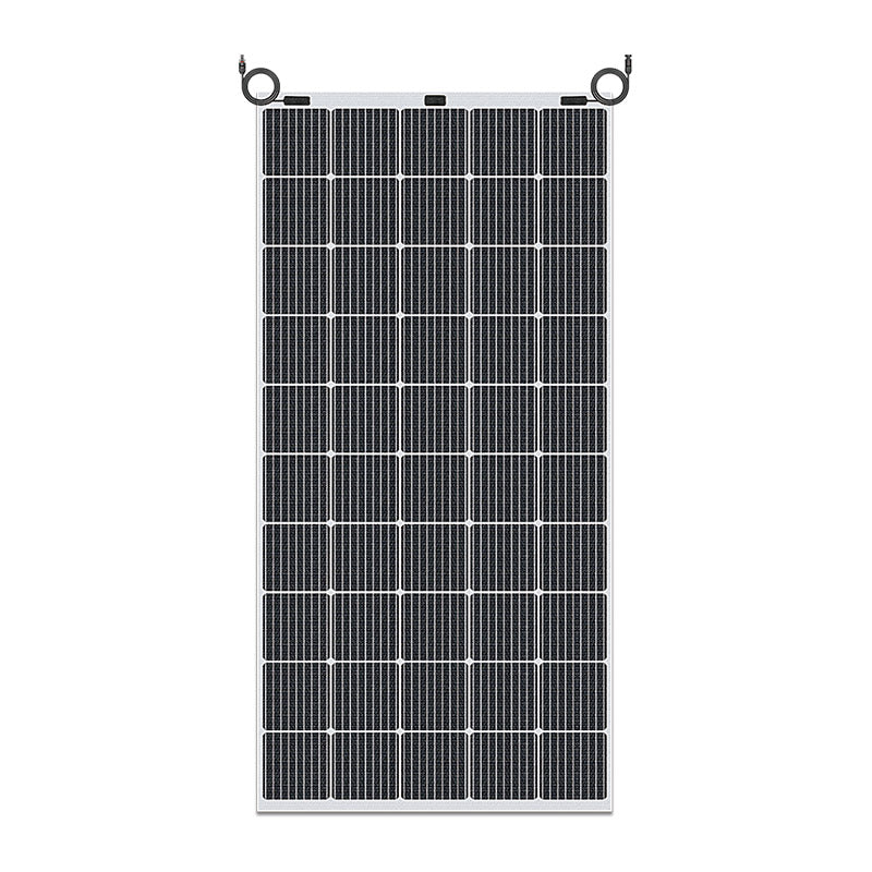Energian 300W Semi-Flexible Composite Solar Panel with 0.9m Cable