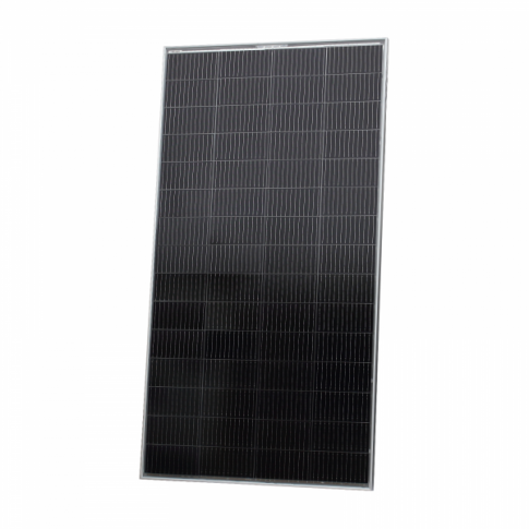 300W Bi-Facial Rigid Solar Panel