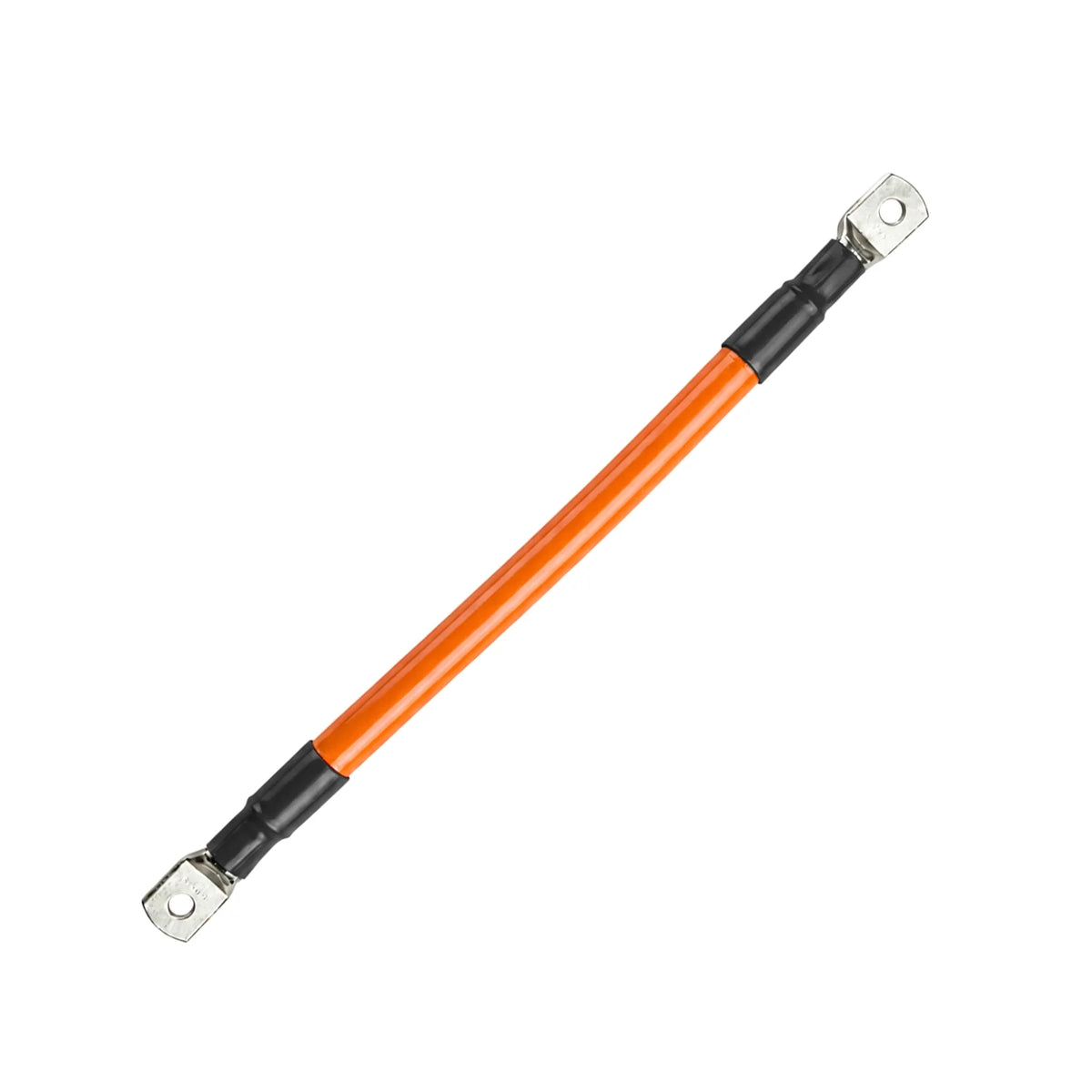 300mm of 35mm² Negative Battery Cable Lead