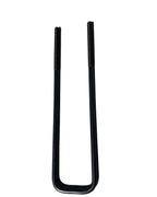 MOUNTING KIT FOR HEAD RACK WITH RUBBER MATS