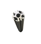 TARP AXLE