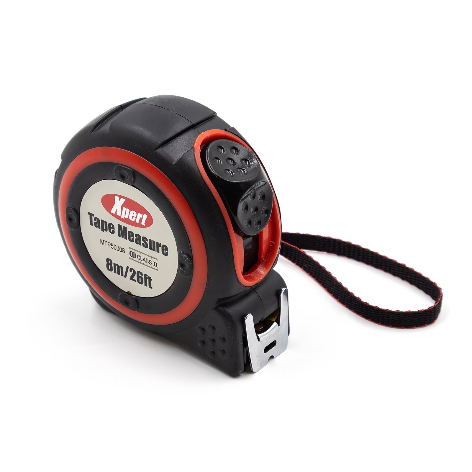 Example of Xpert Tape Measure