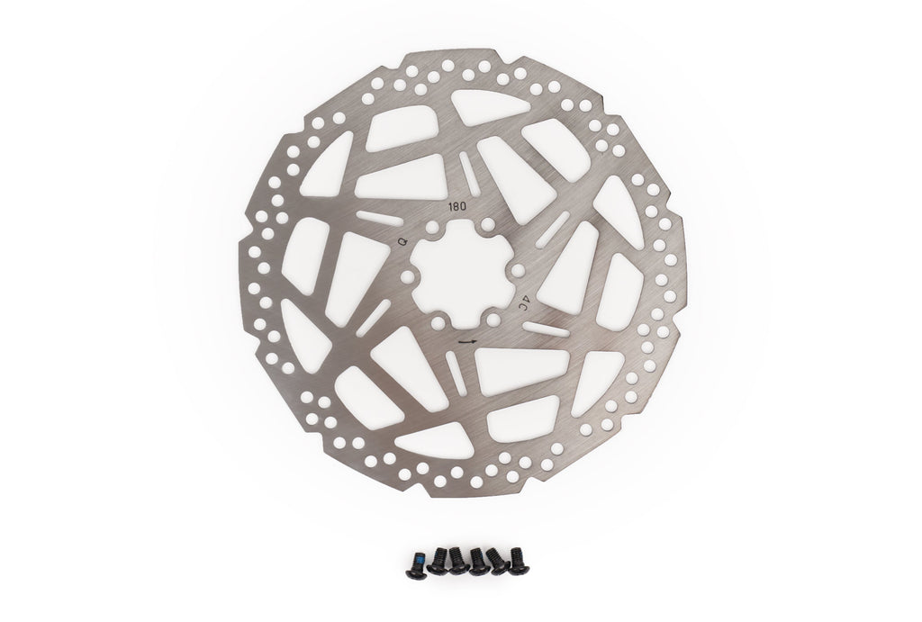 Aventon Brake Rotor - Rear