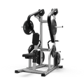 Exigo Iso-Lateral High Row - Plate Loaded