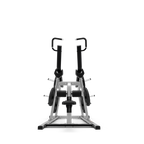 Exigo Iso-Lateral Pulldown Plate Loaded