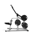 Exigo Iso-Lateral Pulldown Plate Loaded